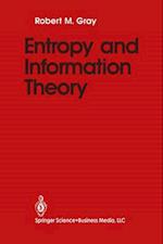 Entropy and Information Theory 