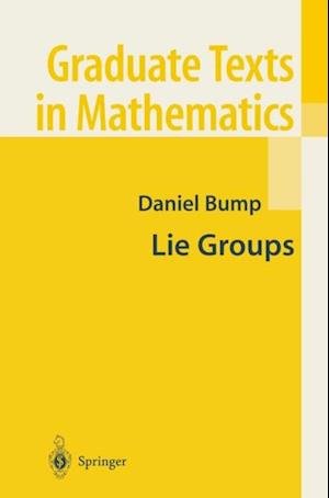 Lie Groups