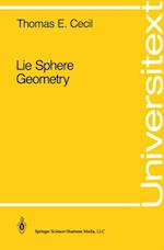 Lie Sphere Geometry