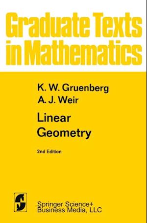 Linear Geometry