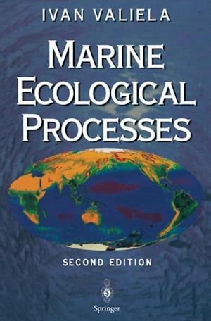 Marine Ecological Processes