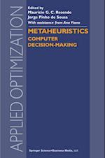 Metaheuristics