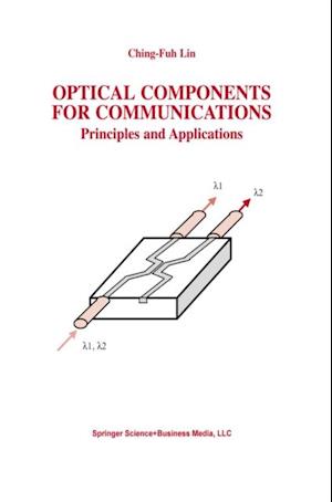 Optical Components for Communications