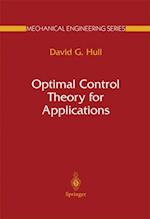 Optimal Control Theory for Applications