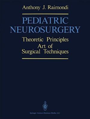 Pediatric Neurosurgery