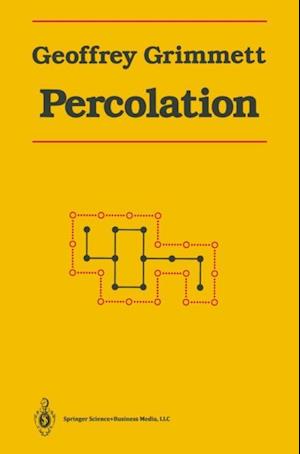 Percolation