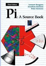 Pi: A Source Book