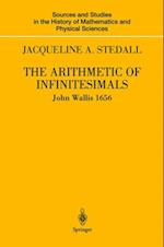 Arithmetic of Infinitesimals