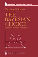 Bayesian Choice