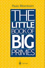 Little Book of Bigger Primes
