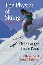 The Physics of Skiing : Skiing at the Triple Point 