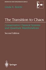 Transition to Chaos