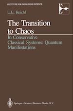 Transition to Chaos