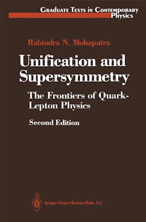 Unification and Supersymmetry