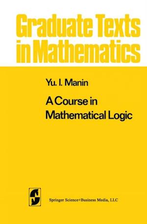 Course in Mathematical Logic