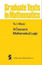 A Course in Mathematical Logic 