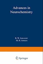 Advances in Neurochemistry