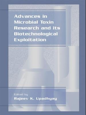 Advances in Microbial Toxin Research and Its Biotechnological Exploitation