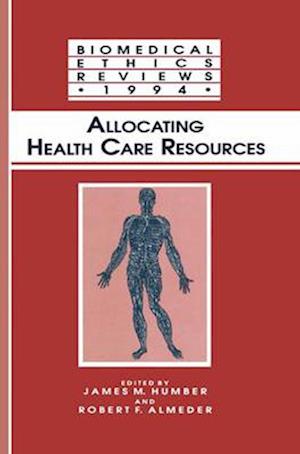 Allocating Health Care Resources