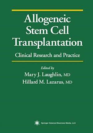 Allogeneic Stem Cell Transplantation