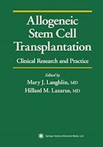 Allogeneic Stem Cell Transplantation 