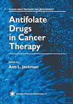 Antifolate Drugs in Cancer Therapy 