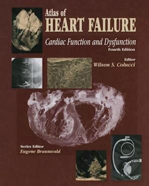 Atlas of HEART FAILURE