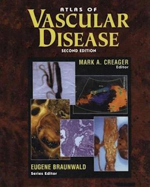 Atlas of Vascular Disease