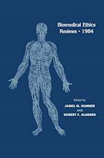 Biomedical Ethics Reviews · 1984 