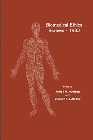 Biomedical Ethics Reviews · 1983