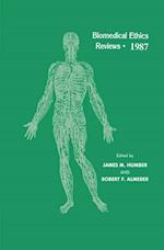 Biomedical Ethics Reviews · 1987