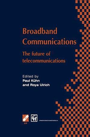 Broadband Communications