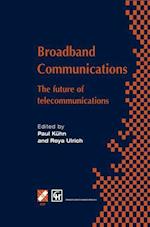 Broadband Communications