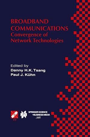 Broadband Communications