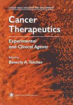 Cancer Therapeutics : Experimental and Clinical Agents 