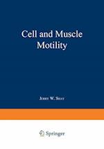 Cell and Muscle Motility