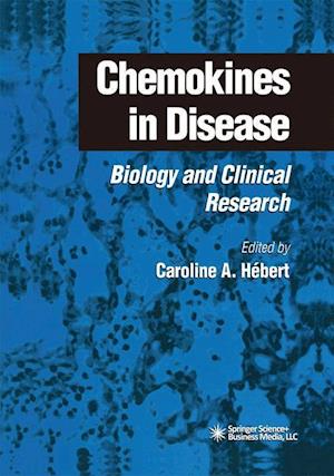 Chemokines in Disease