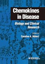 Chemokines in Disease