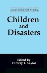 Children and Disasters