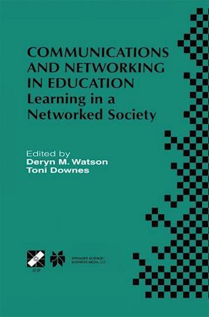 Communications and Networking in Education