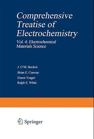 Electrochemical Materials Science