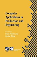 Computer Applications in Production and Engineering