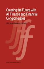 Creating the Future with All Finance and Financial Conglomerates