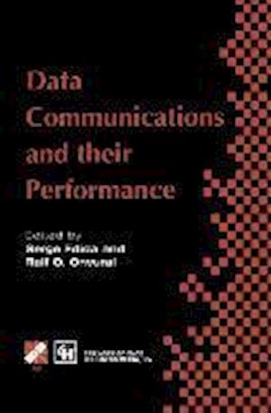 Data Communications and their Performance