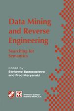 Data Mining and Reverse Engineering