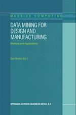 Data Mining for Design and Manufacturing