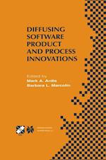 Diffusing Software Product and Process Innovations