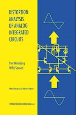 Distortion Analysis of Analog Integrated Circuits