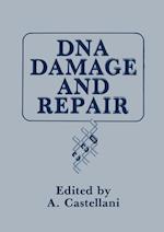 DNA Damage and Repair