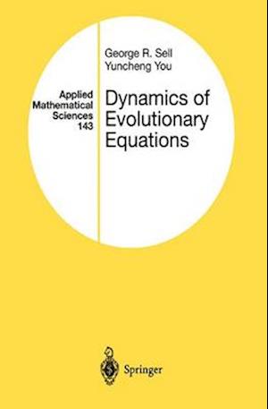 Dynamics of Evolutionary Equations